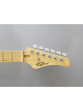 BTL-M/TBS ILLIAD BOUNDARY SERIES (Transparent Blue Sunburst), зображення 5